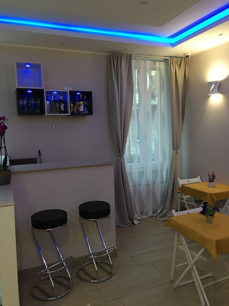 Hotel San Biagio Milánó Kültér fotó