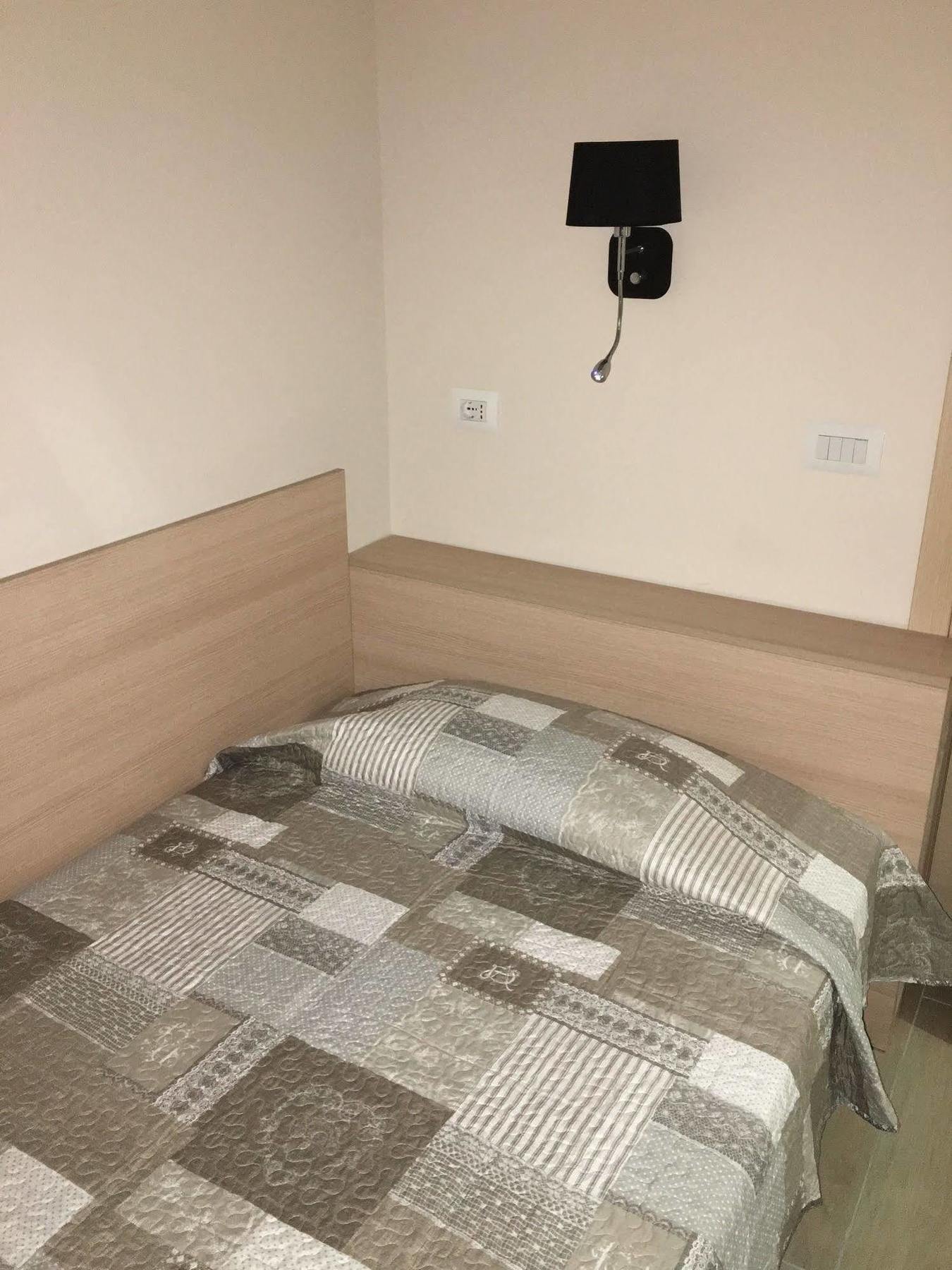 Hotel San Biagio Milánó Kültér fotó