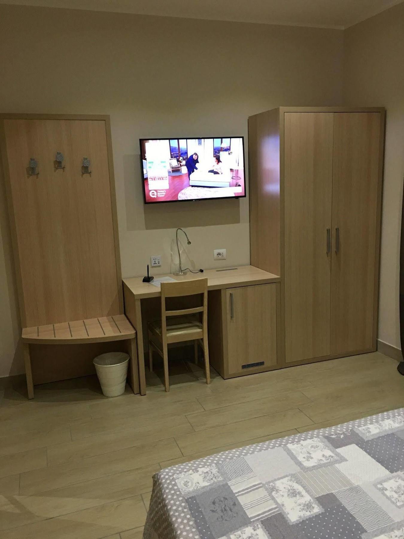 Hotel San Biagio Milánó Kültér fotó